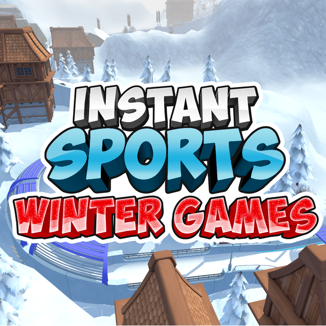 Instant Sports Winter Games (Switch) (EU)