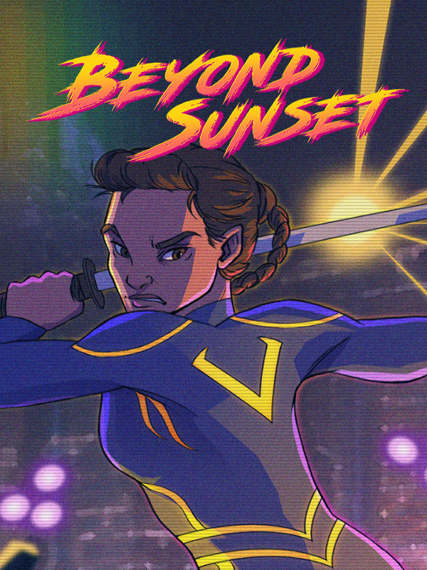 Beyond Sunset (Steam)