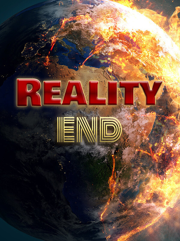 Reality End Steam CD Key
