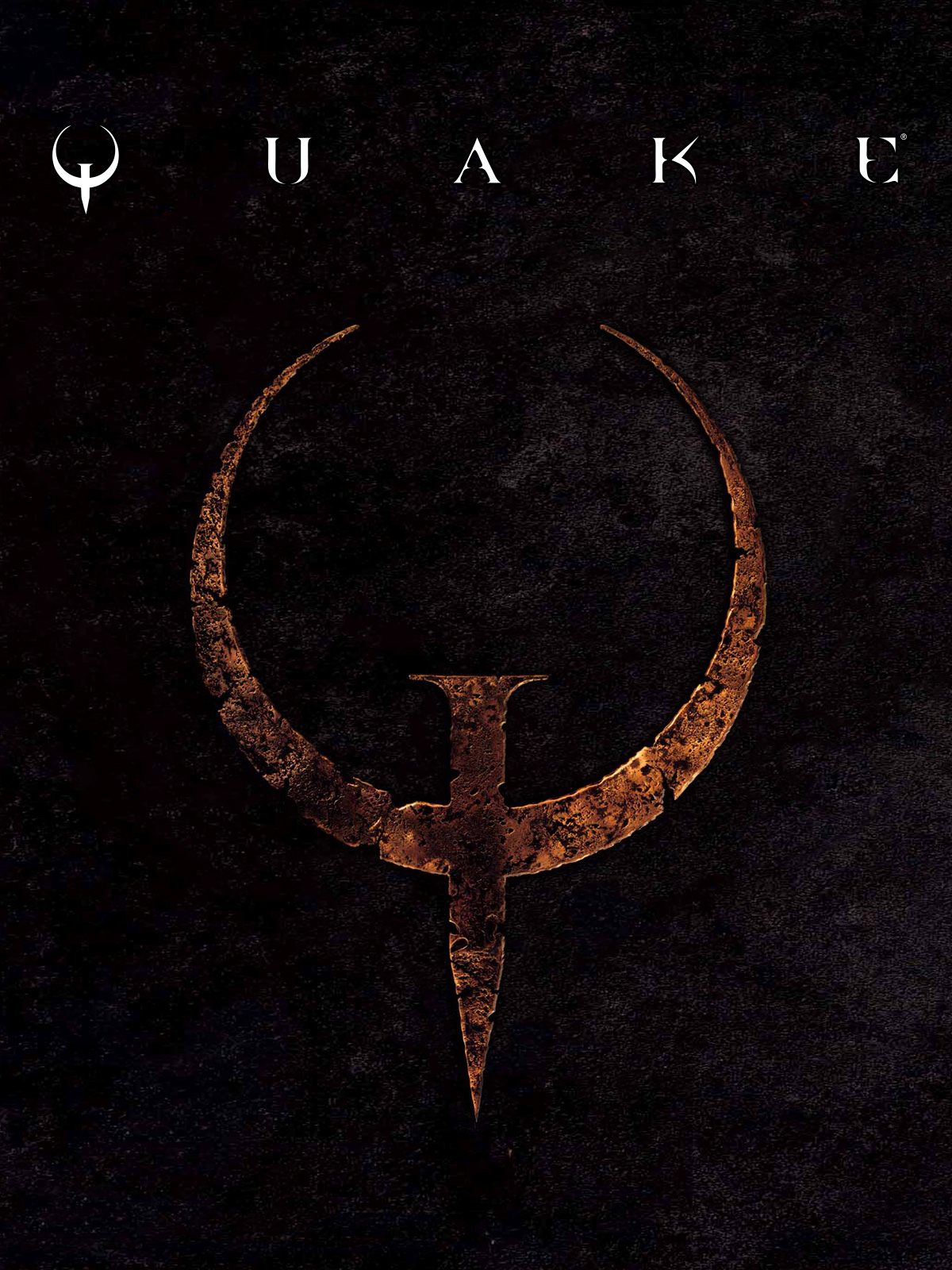 QUAKE Steam Key GLOBAL