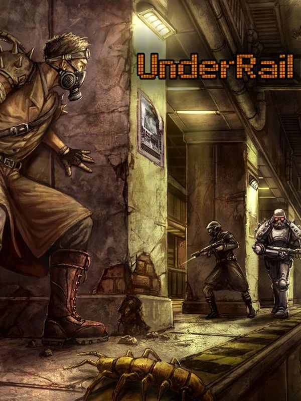 UnderRail (GOG)