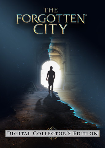The Forgotten City (Digital Collector's Edition)