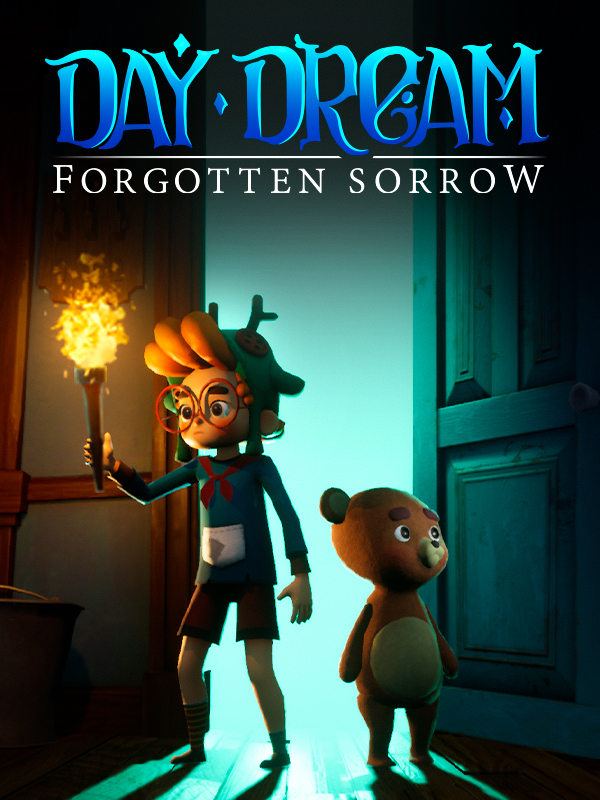 Daydream: Forgotten Sorrow (PC) - Steam Key - GLOBAL