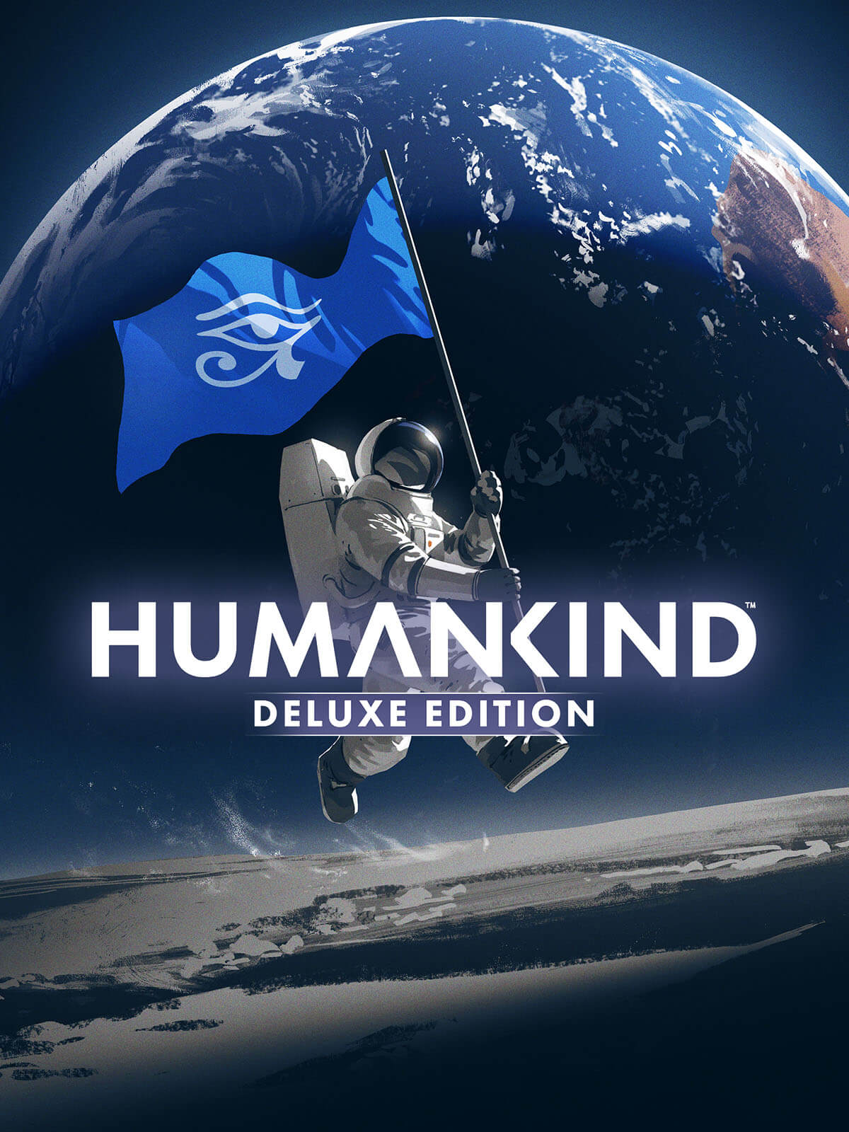 HUMANKIND Deluxe Edition (PC) – Steam – Global