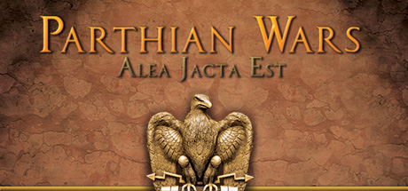 Alea Jacta Est - Parthian Wars DLC Steam CD Key