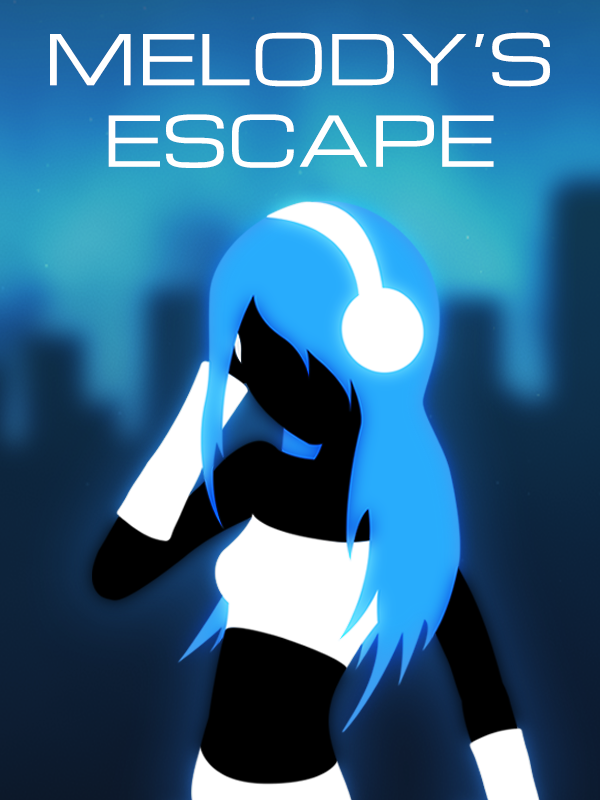 Melody's Escape Steam Key GLOBAL