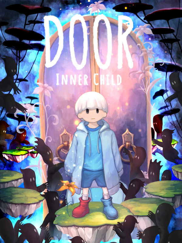 Little Gods of the Abyss (PC) - Steam Key - GLOBAL