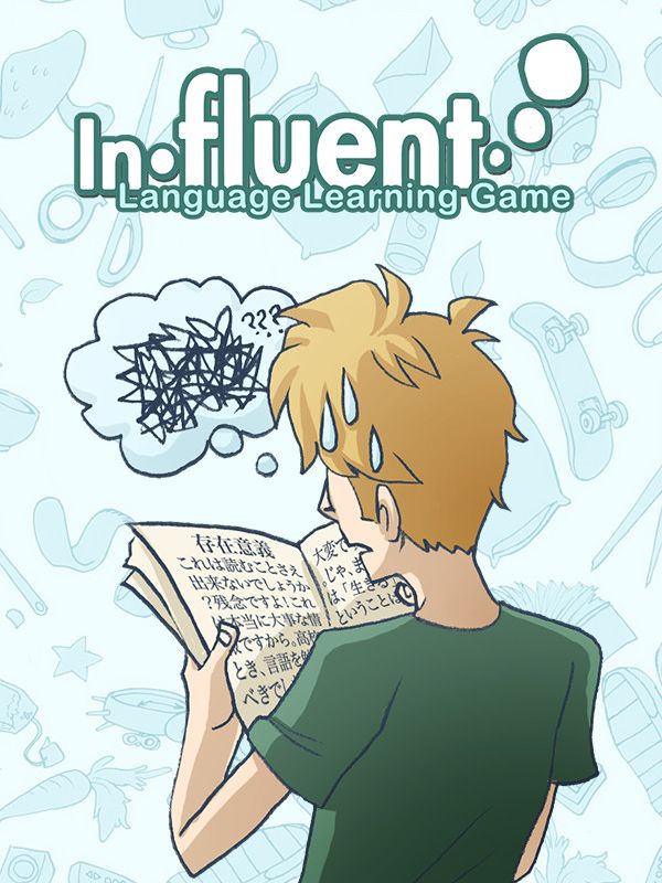 Influent - 日本語 [Learn Japanese]