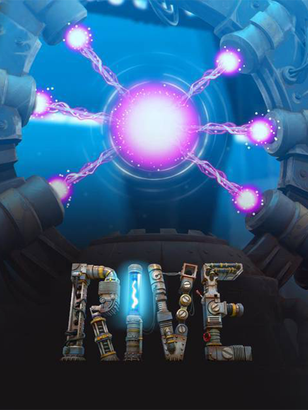 RIVE: Wreck, Hack, Die, Retry!