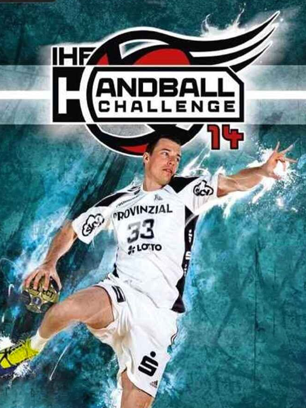 IHF Handball Challenge 14 (EU)