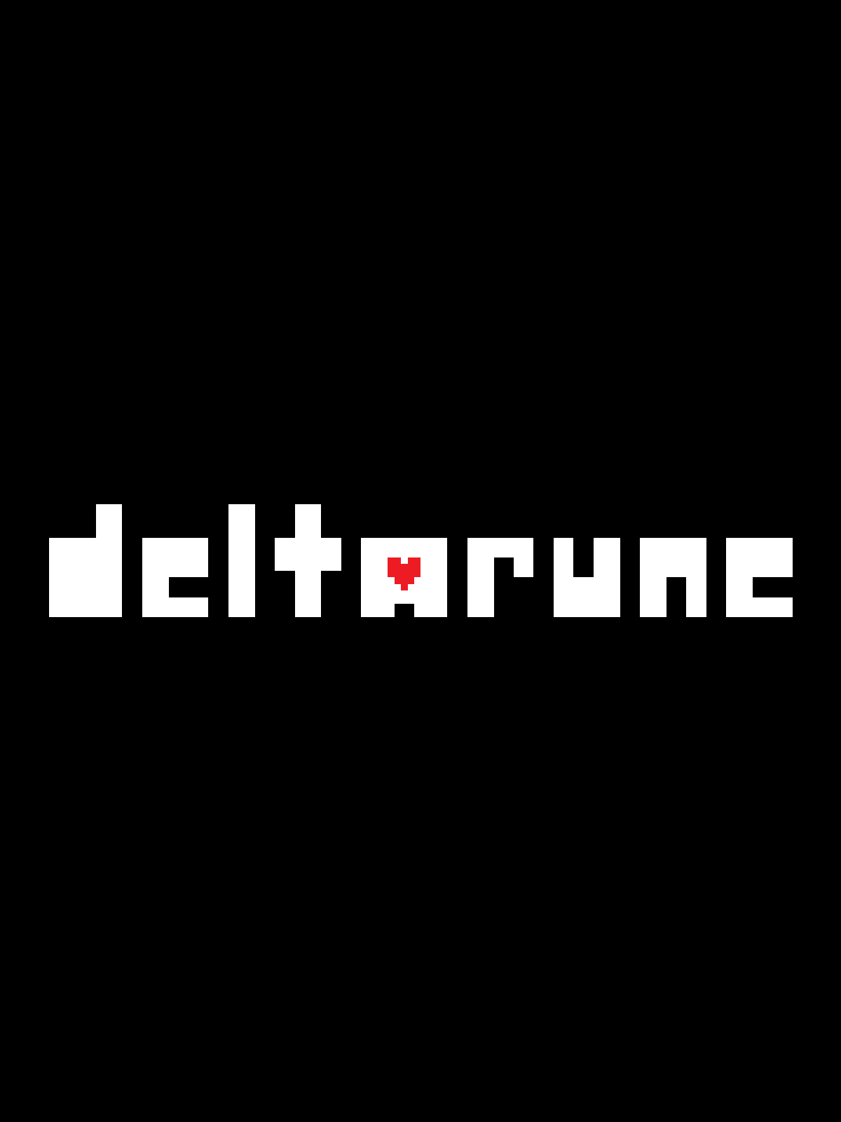 Deltarune (Steam)