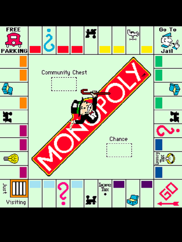 Monopoly (Switch) (EU)