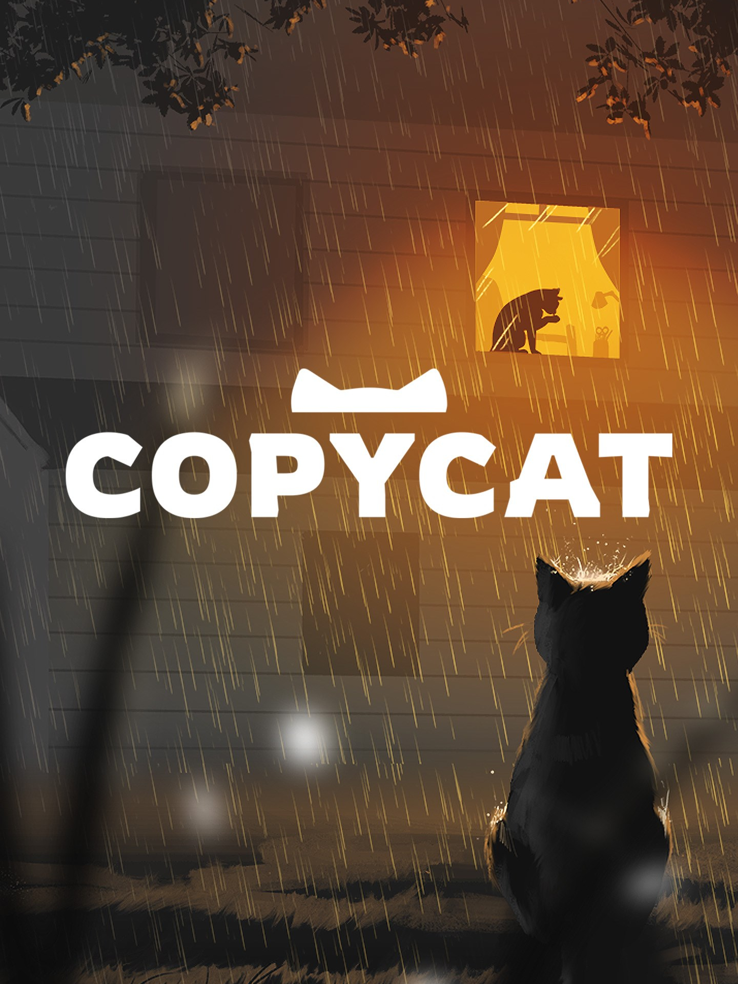 Copycat (Steam)