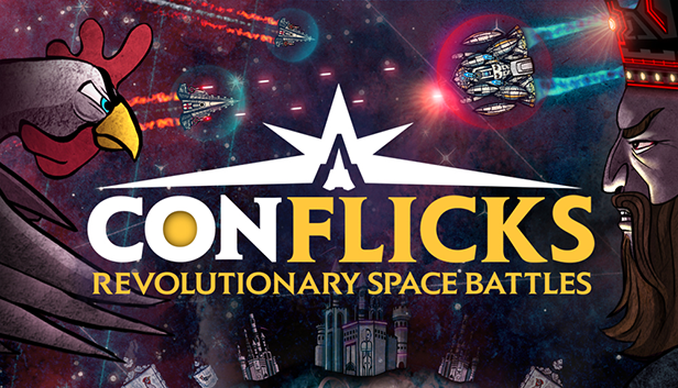 Conflicks