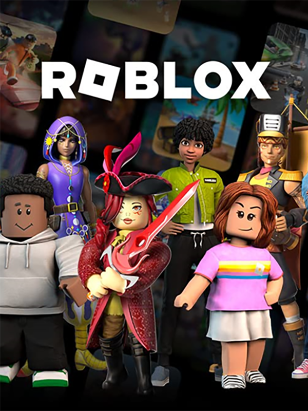Roblox - Virtual Nomad Bundle (PC) - Roblox Key - GLOBAL