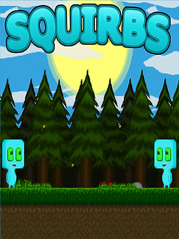 Squirbs Steam CD Key