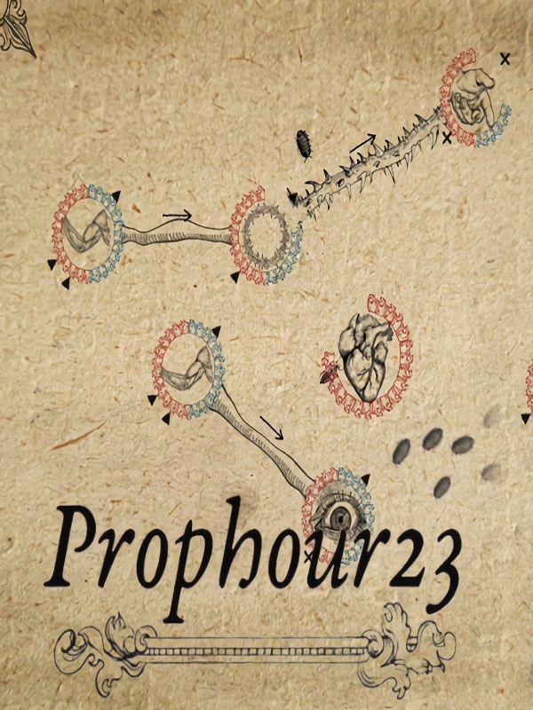 Prophour23 Steam CD Key