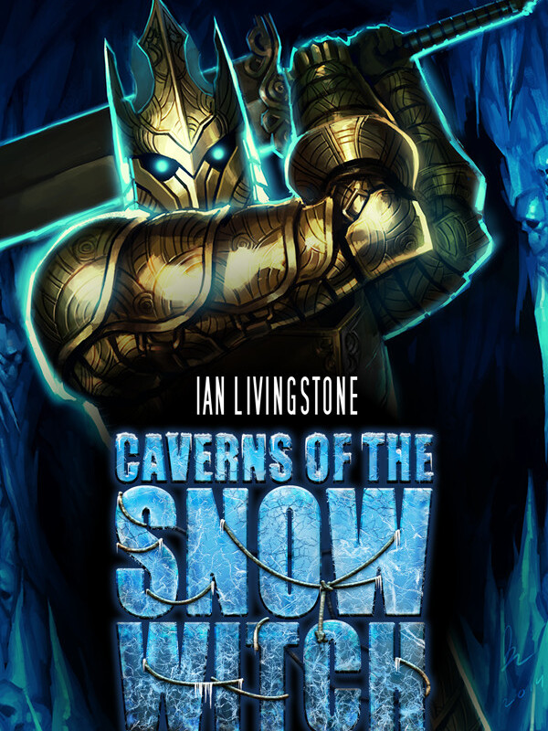Caverns of the Snow Witch (Standalone) (Steam)