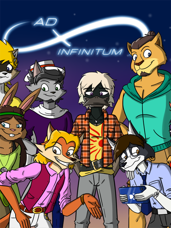 Ad Infinitum (Steam)