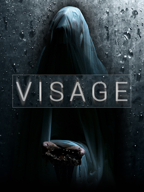 Visage Steam Global
