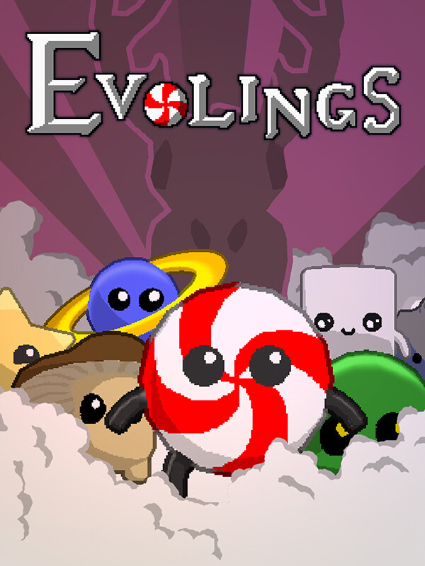 Evolings (Steam)