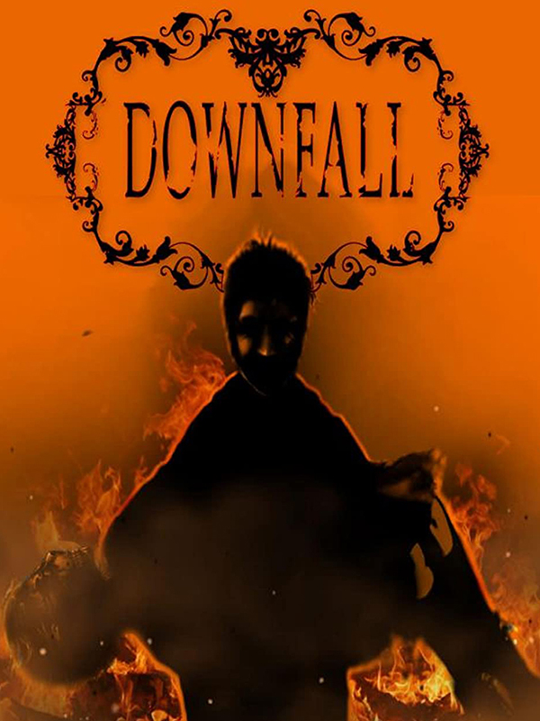 Downfall Steam Key GLOBAL