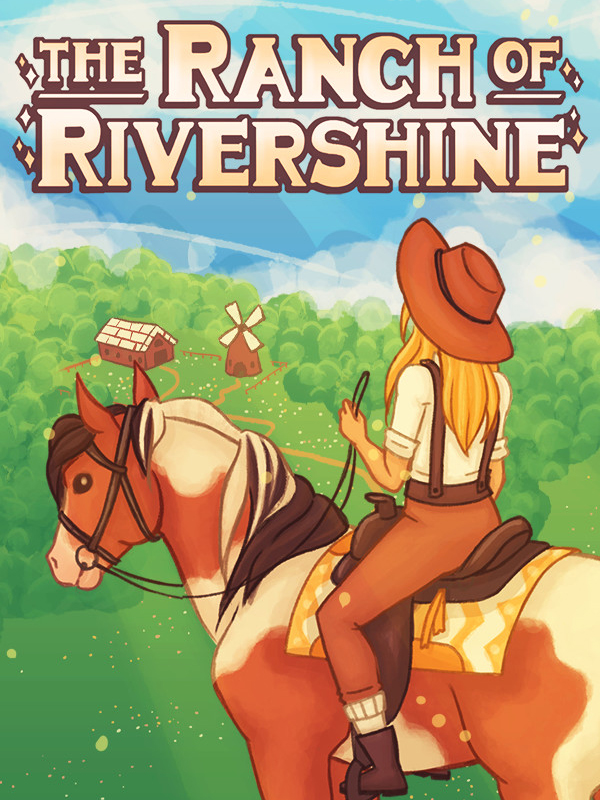 The Ranch of Rivershine (PC) - Steam Key - GLOBAL