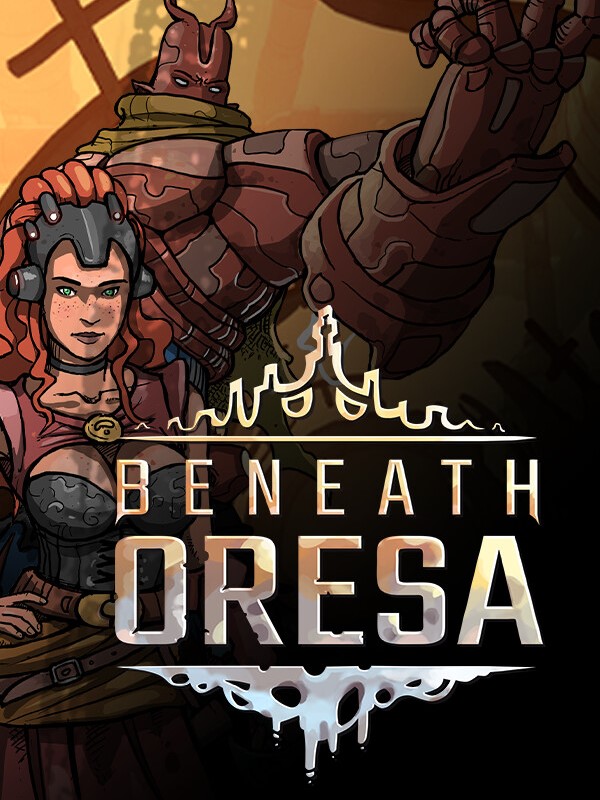 Beneath Oresa (PC) - Steam Key - GLOBAL