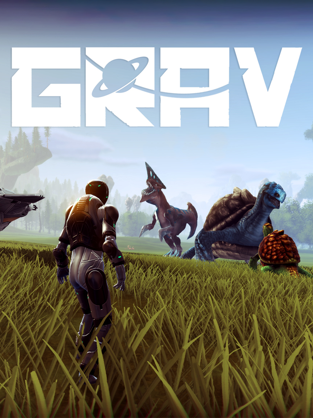 GRAV (Steam)