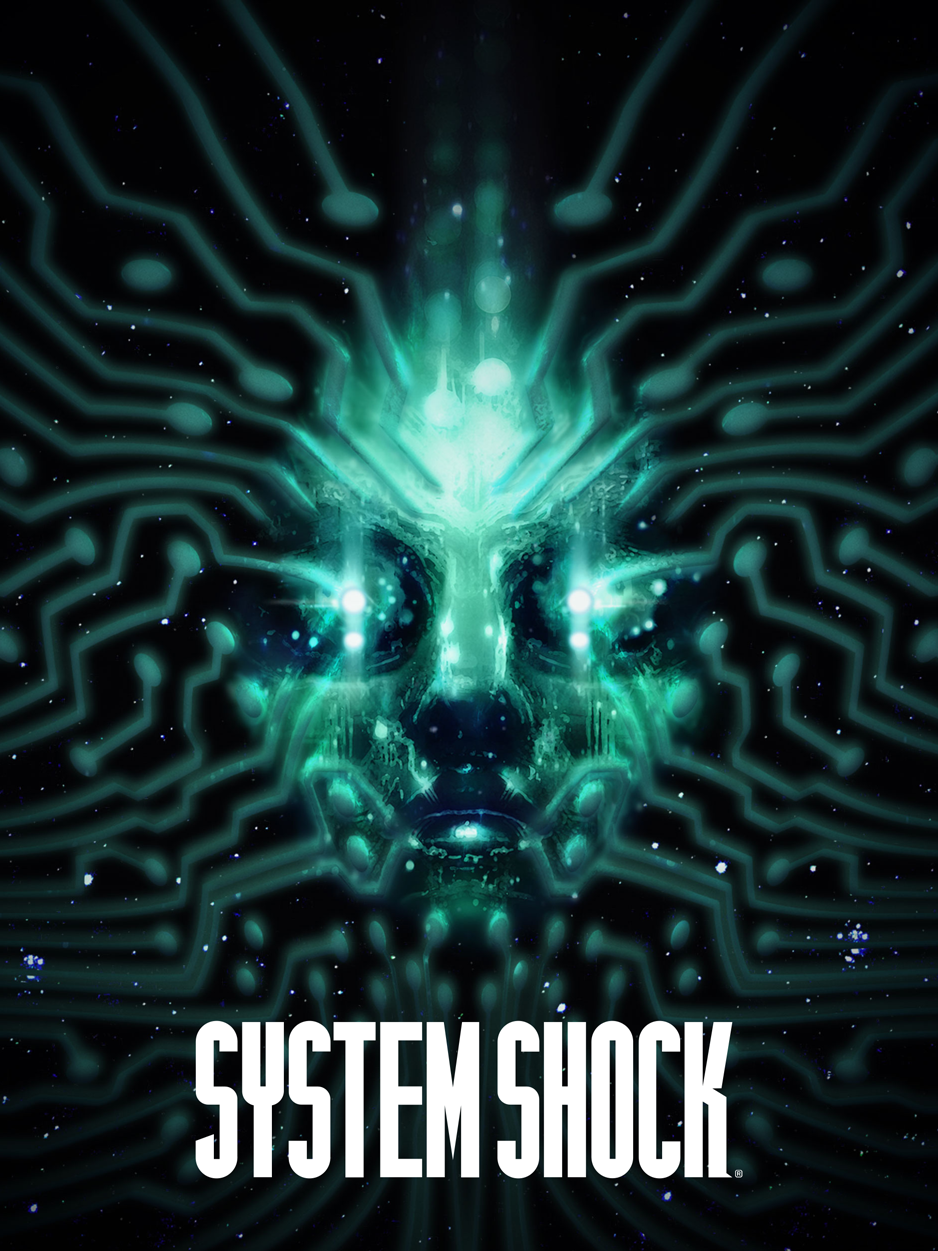 System Shock (Remake) (Steam)
