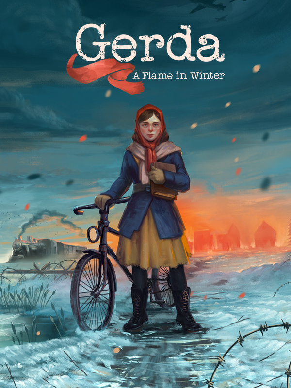 Gerda: A Flame in Winter (Steam)