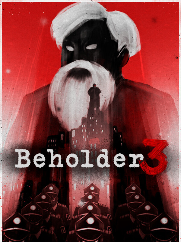 Beholder 3 (PC) - Steam Key - GLOBAL