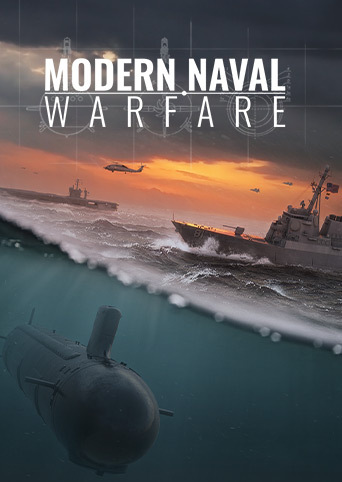 Modern Naval Warfare (Steam)