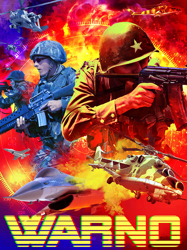 WARNO | Gold Edition (PC) - Steam Key - GLOBAL