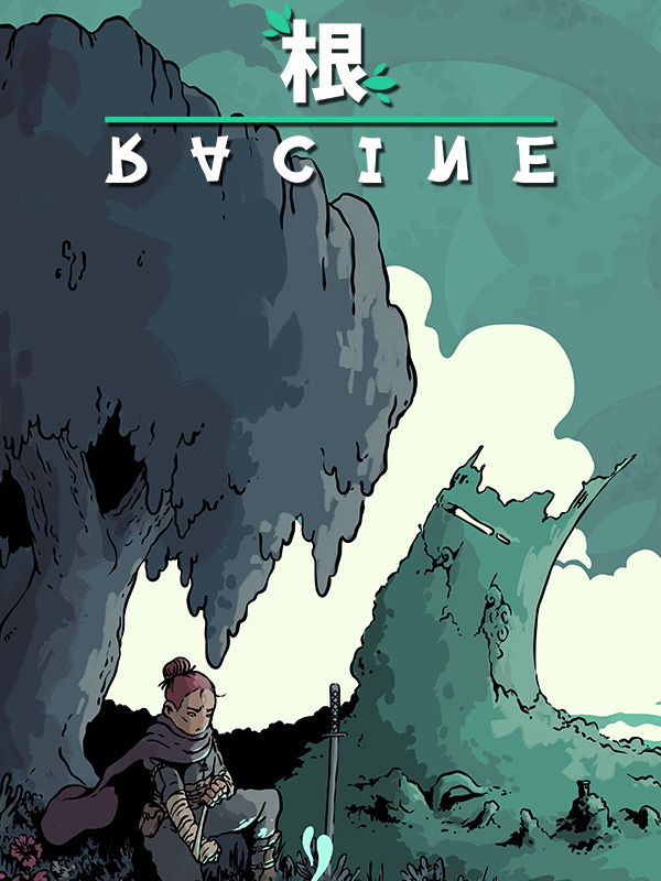 Racine (Steam)