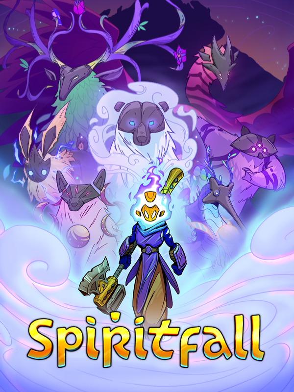 Spiritfall (Steam)