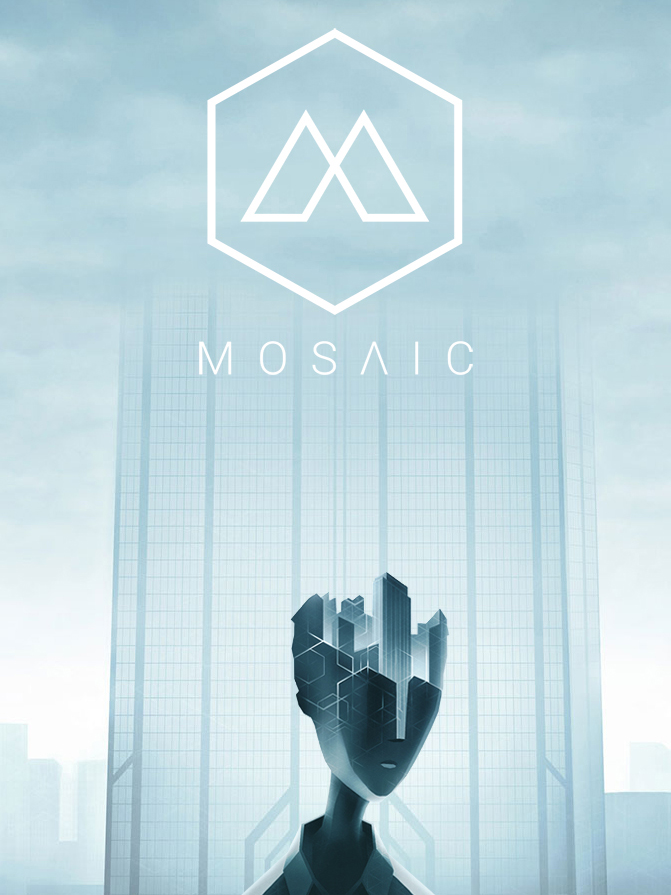 Mosaic - Steam - Key GLOBAL