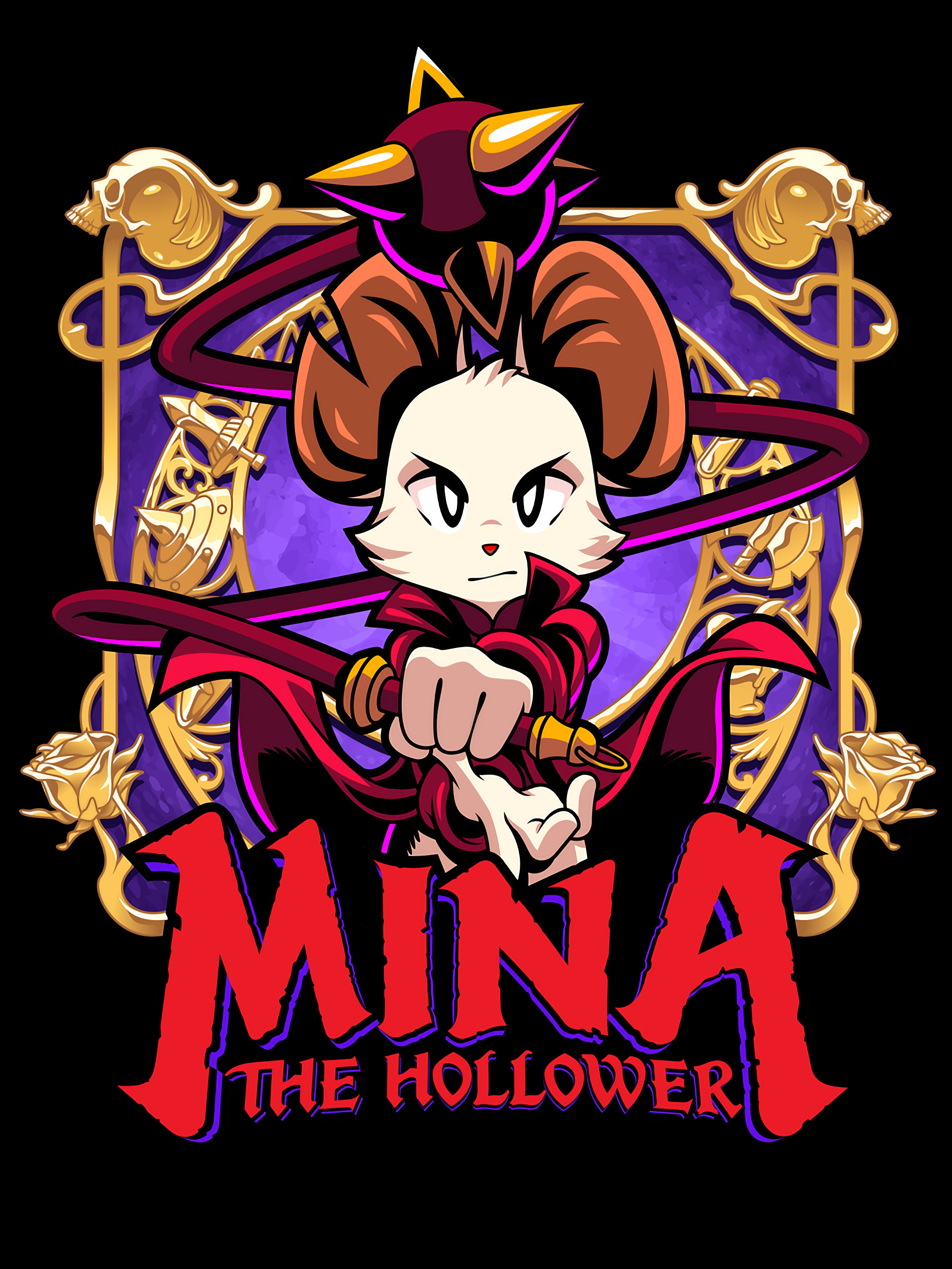 Mina the Hollower (Steam)