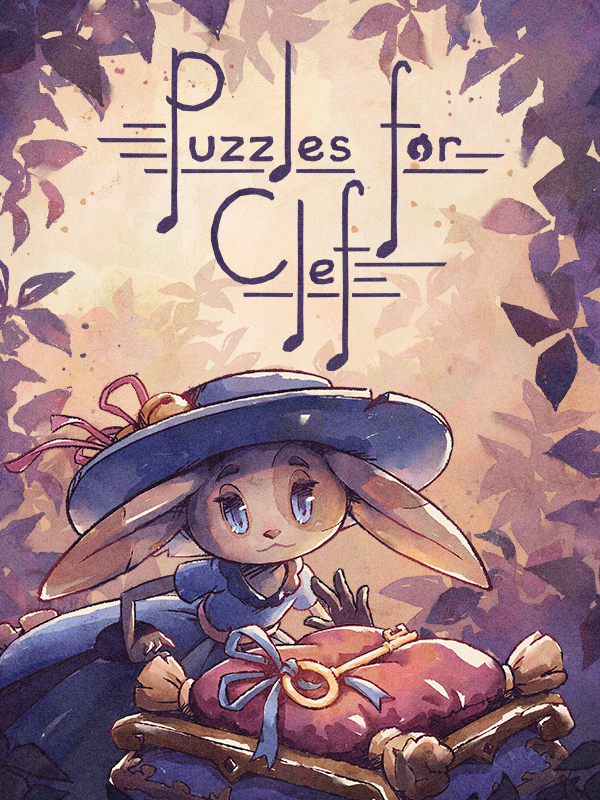 Puzzles For Clef (Steam)