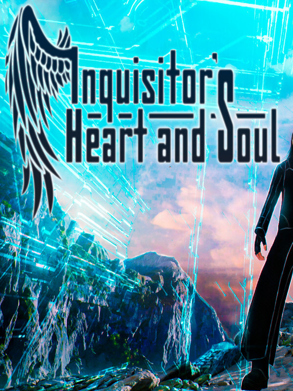 Inquisitor’s Heart and Soul (Steam)