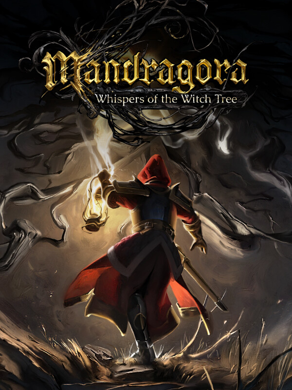 Mandragora: Whispers of the Witch Tree (Steam)