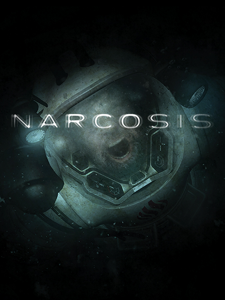 Narcosis VR Steam Key GLOBAL