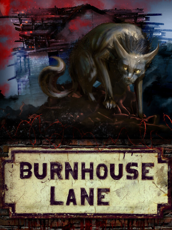 Burnhouse Lane (Steam)
