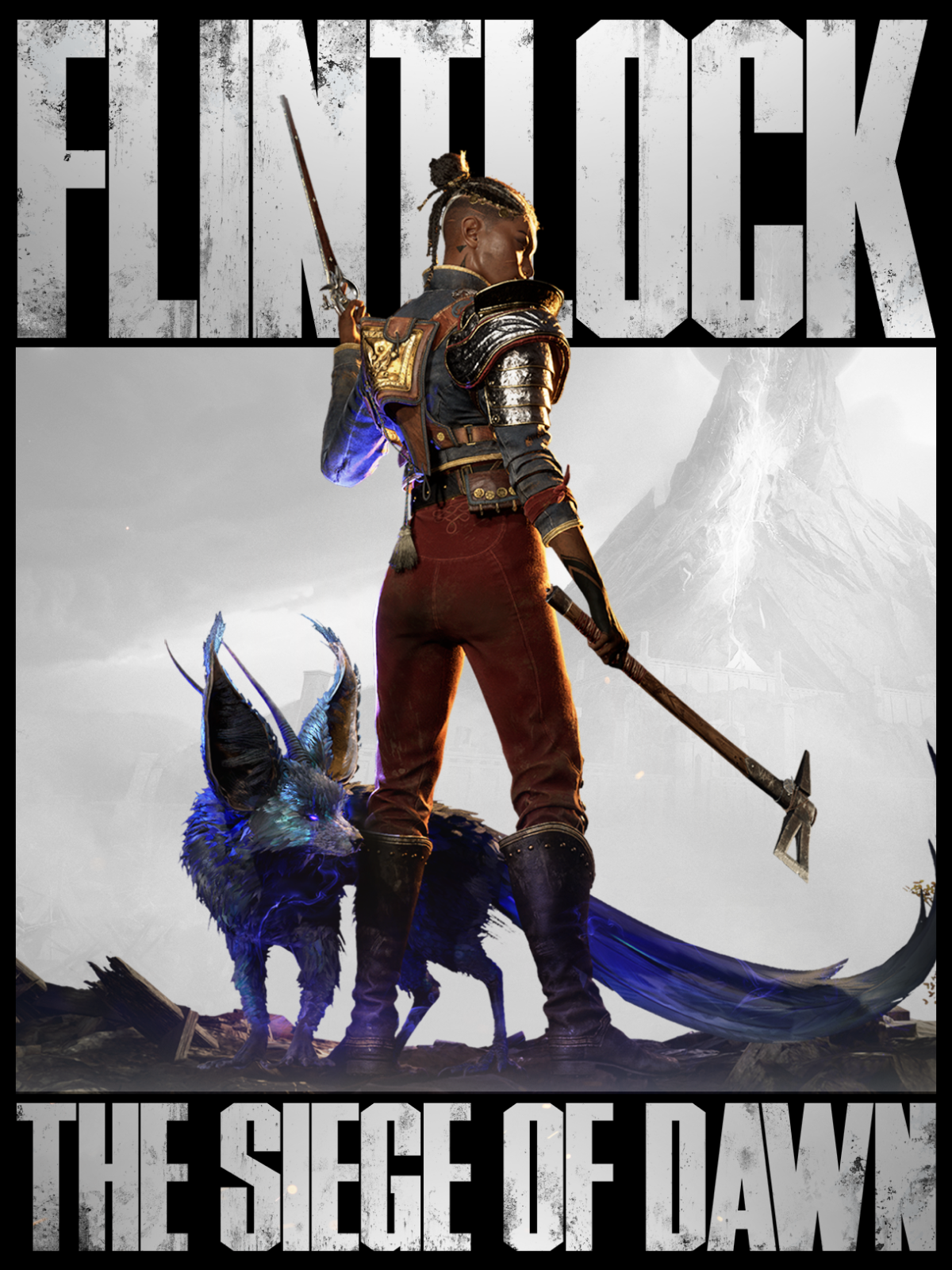 Flintlock: The Siege of Dawn (Steam)