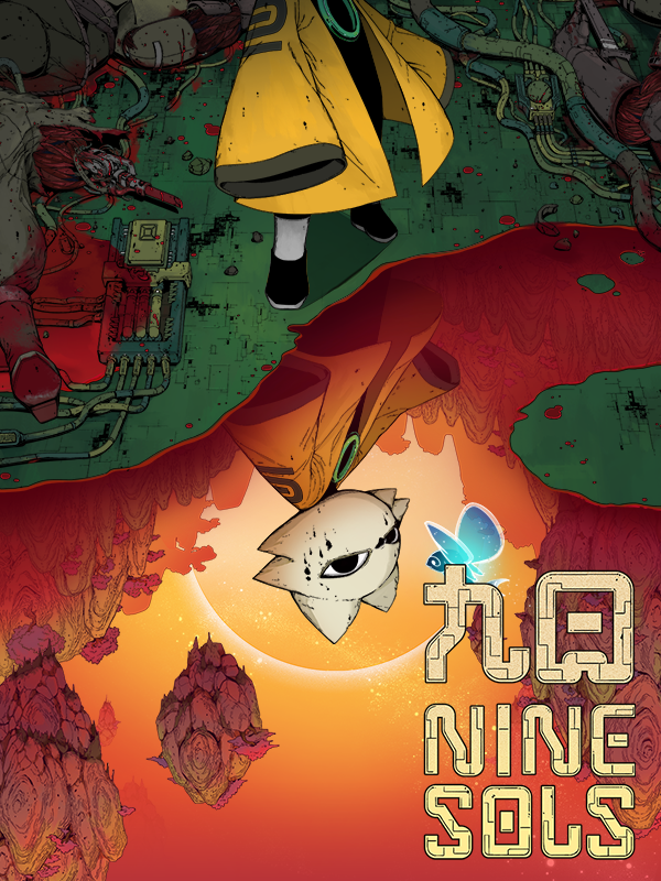 Nine Sols (Steam)