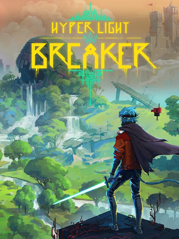 Hyper Light Breaker (Steam) (Early Access)