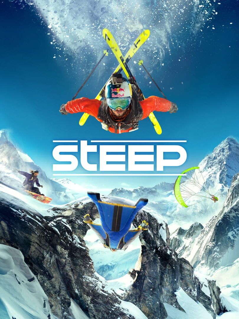 Steep EMEA