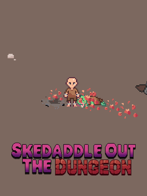 Skedaddle (Steam)