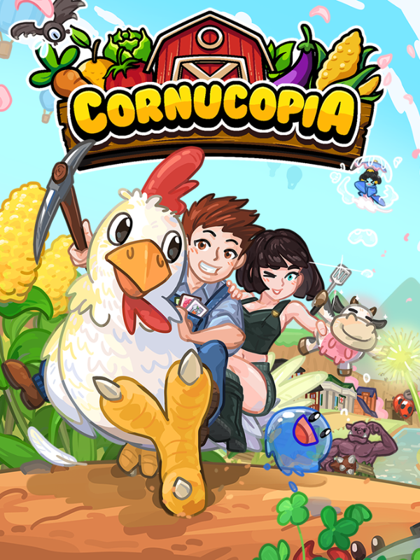 Cornucopia (Steam)