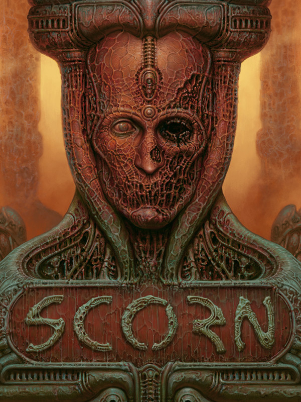 Scorn (Steam)